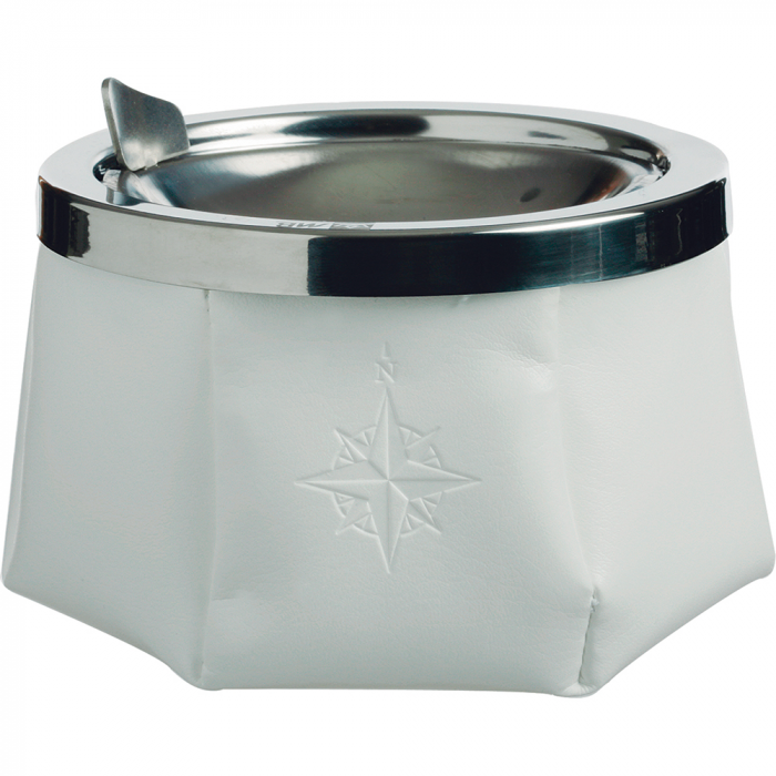 Marine Business Marine Business Windproof Ashtray w/Lid - White - $82.99 at Everest
