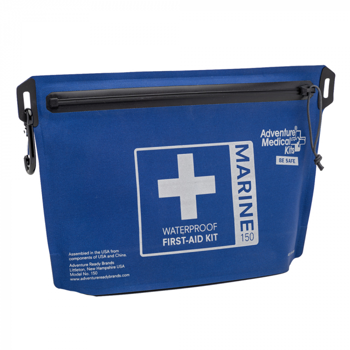Adventure Medical Kits Adventure Medical Marine 150 First Aid Kit - $68.99 at Everest