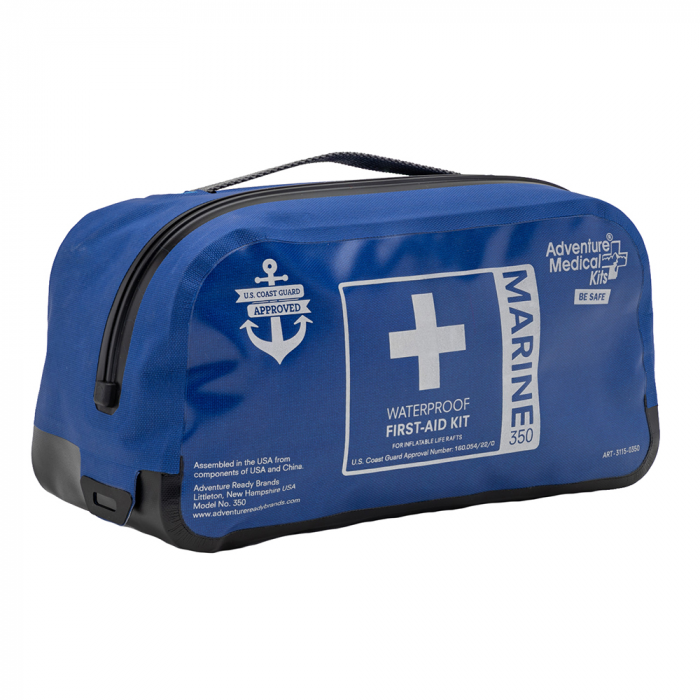 Adventure Medical Kits Adventure Medical Marine 350 First Aid Kit - $124.99 at Everest