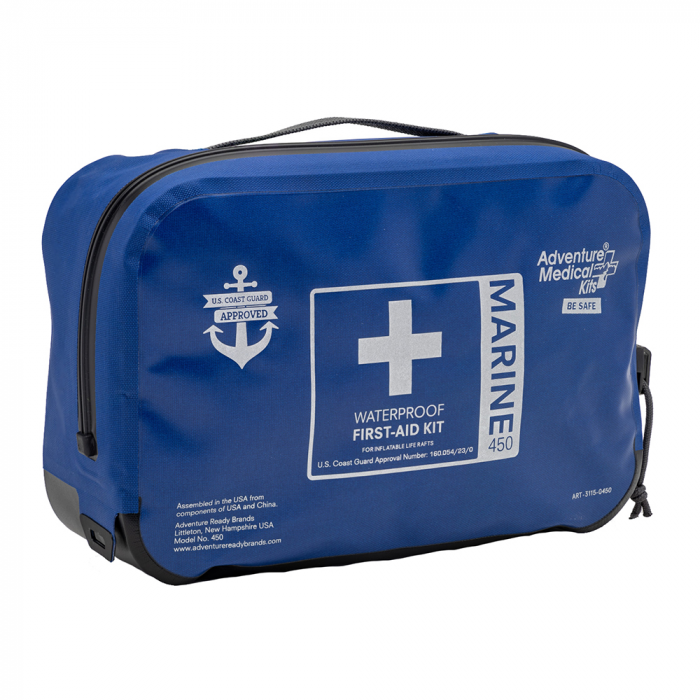 Adventure Medical Kits Adventure Medical Marine 450 First Aid Kit - $169.99 at Everest