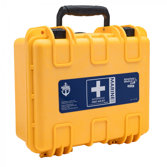 Adventure Medical Kits Adventure Medical Marine 1500 First Aid Kit - $379.99 at Everest