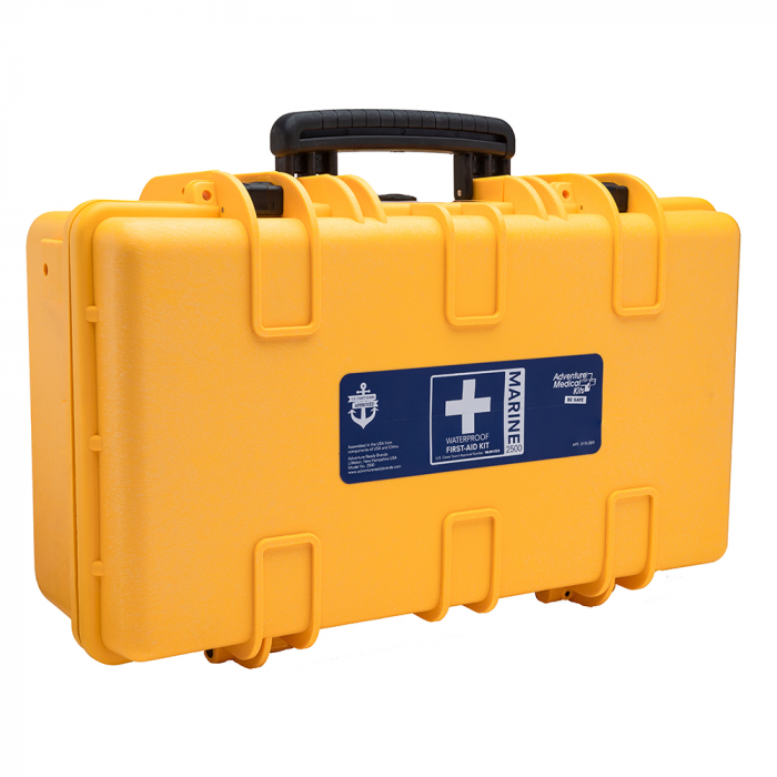 Adventure Medical Kits Adventure Medical Marine 2500 First Aid Kit - $679.99 at Everest