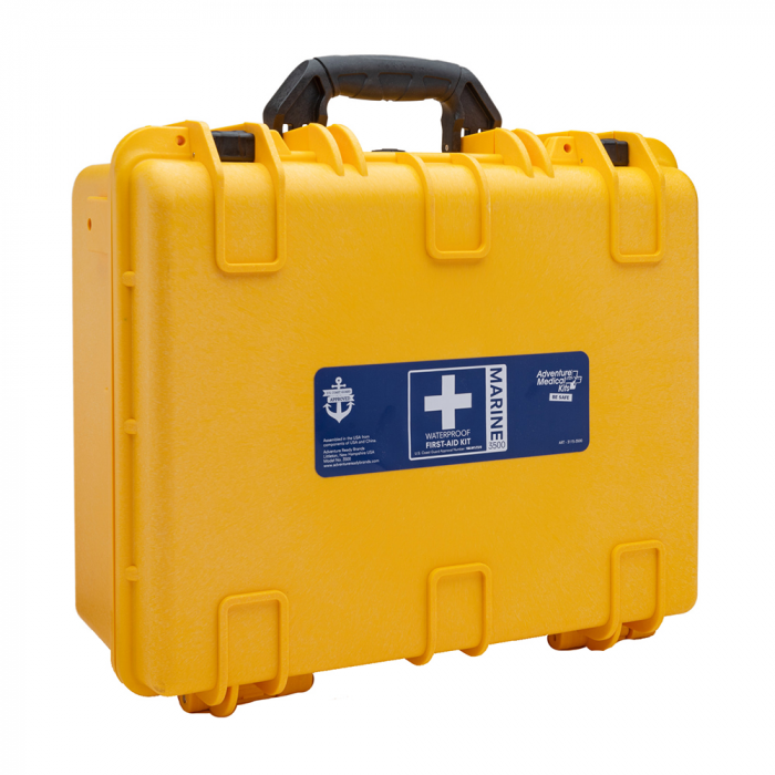 Adventure Medical Kits Adventure Medical Marine 3500 First Aid Kit - $899.99 at Everest
