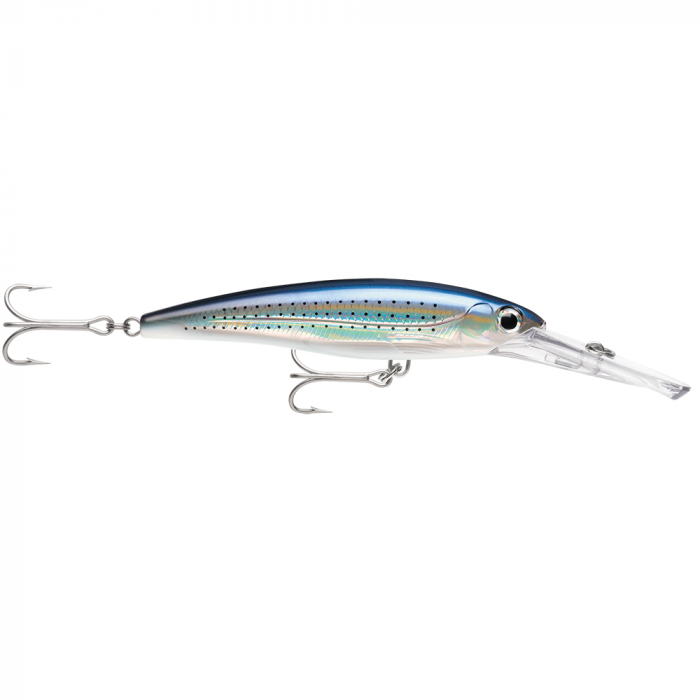 Rapala Rapala X-RapA(R) MagnumA(R) 15 Spotted Minnow - $21.99 at Everest