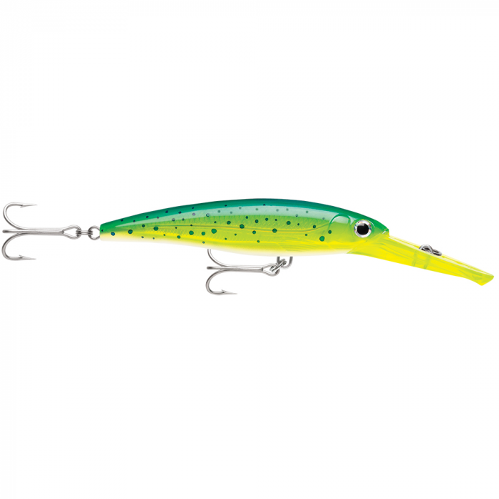Rapala Rapala X-RapA(R) MagnumA(R) 30 Dorado - $29.99 at Everest