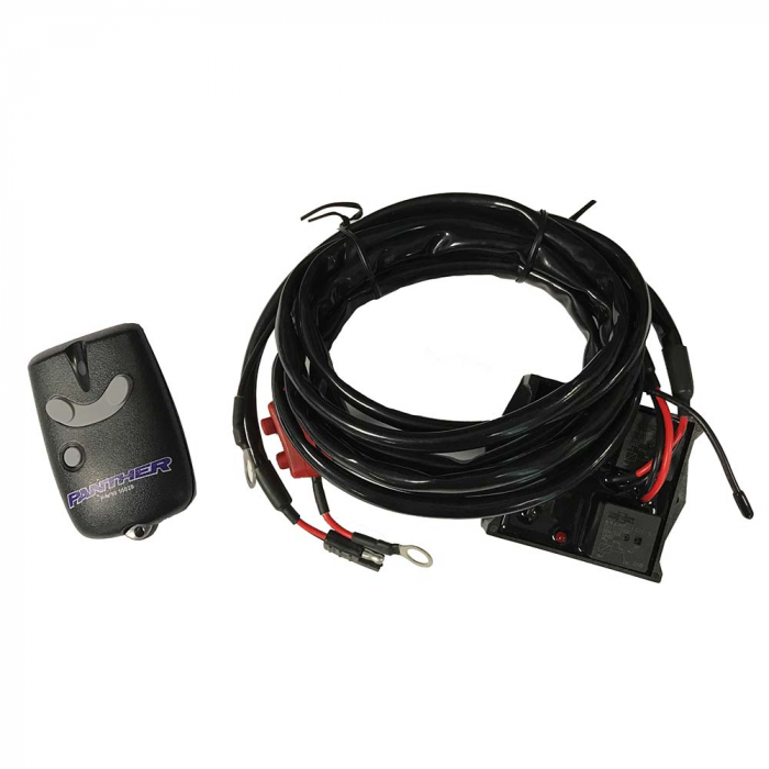 Panther Products Panther Optional Wireless Remote f/Electrosteer - $180.24 at Everest