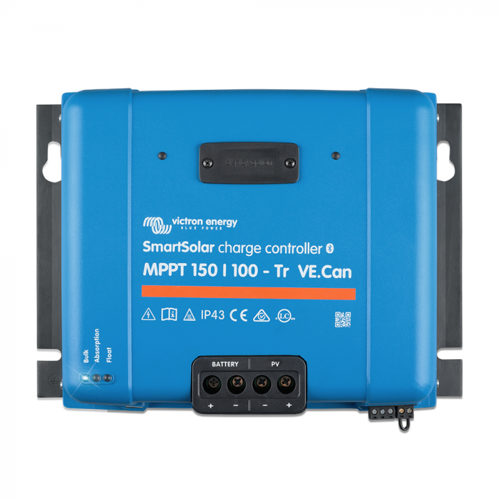 Victron Energy Victron SmartSolar MPPT 150/100-TR VE.Can - $936.00 at Everest