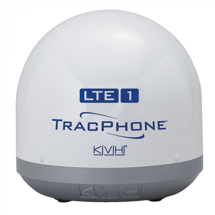 Kvh KVH TracPhoneA(R) LTE-1 Global - $1784.00 at Everest
