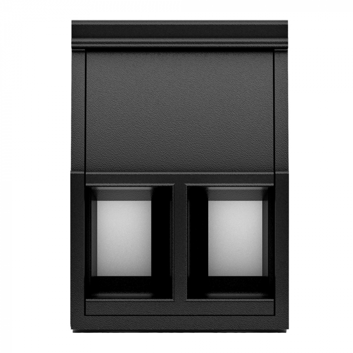 Fusion FUSION Apollo(TM) Monoblock Marine Amplifier Speaker Connector - $19.99 at Everest