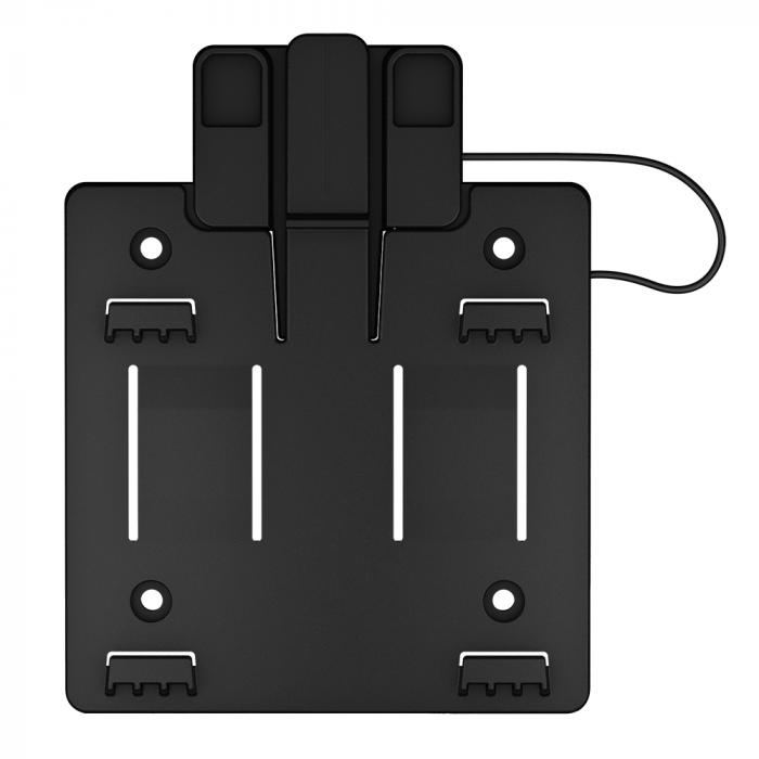 Fusion FUSION Apollo(TM) Monoblock & 4 Channel Marine Amplifier Mounting Bracket - $14.99 at Everest