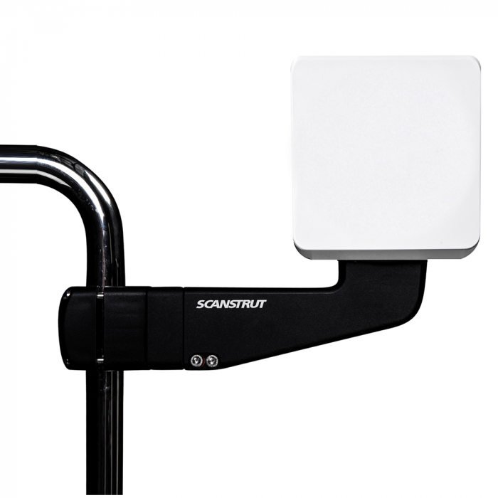 Scanstrut Scanstrut ScanPod Uncut Fits .98 to 1.33 Arm Mount Use w/Switches, Small Screens & Remote Controls - $315.00 at Everest