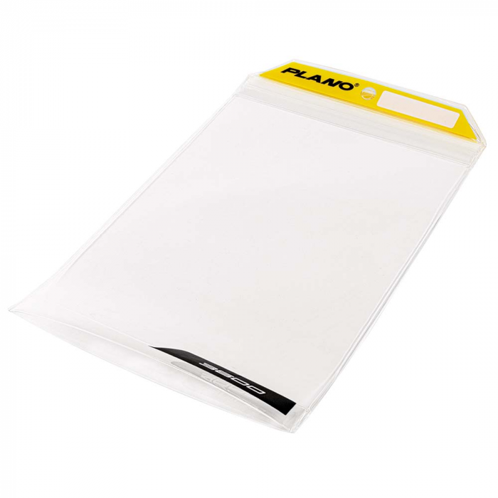 Plano Plano Stowall(TM) Waterproof Storage - 3600 Series - $7.99 at Everest