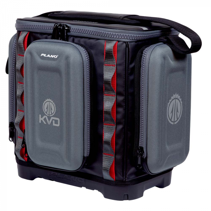 Plano Plano KVD Signature Series Tackle Bag - 3600 Series - $129.99 at Everest