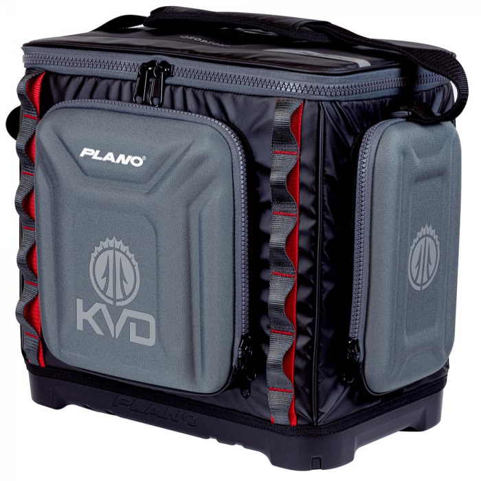 Plano Plano KVD Signature Series Tackle Bag - 3700 Series - $139.99 at Everest