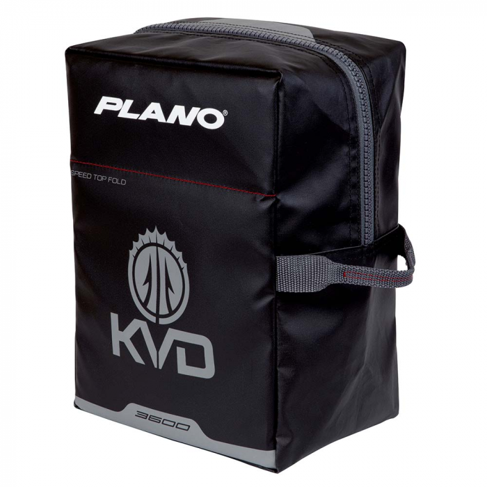 Plano Plano KVD Signature Series Speedbag(TM) - 3600 Series - $19.99 at Everest