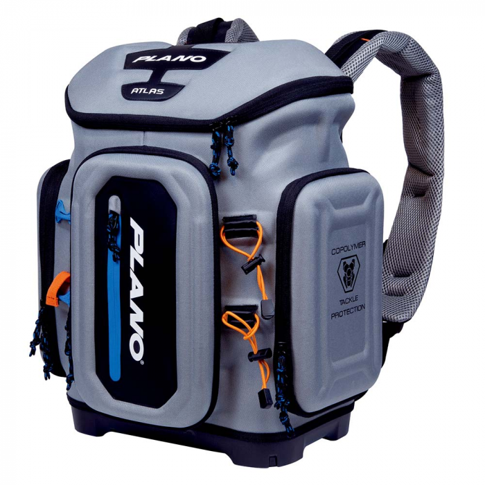Plano Plano Atlas Series(TM) EVA Backpack - 3700 Series - $239.99 at Everest