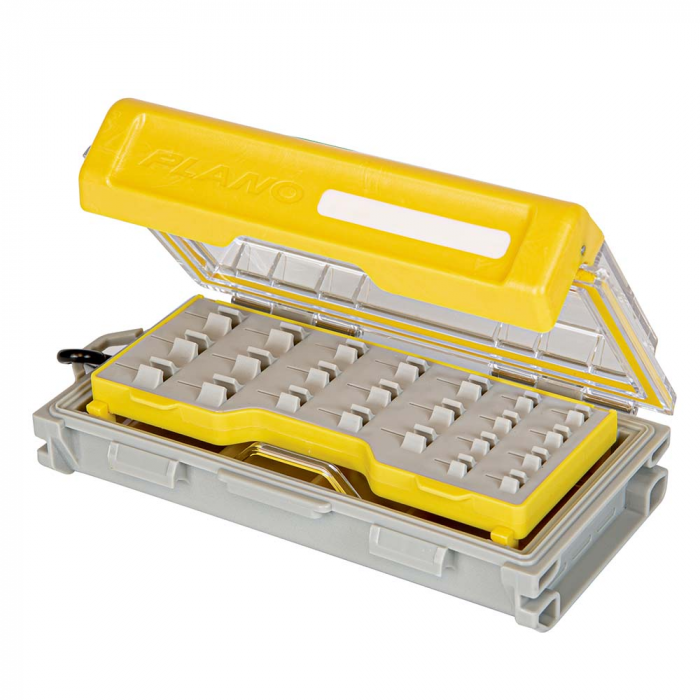 Plano Plano EDGE(TM) Micro Jig Box - $34.99 at Everest
