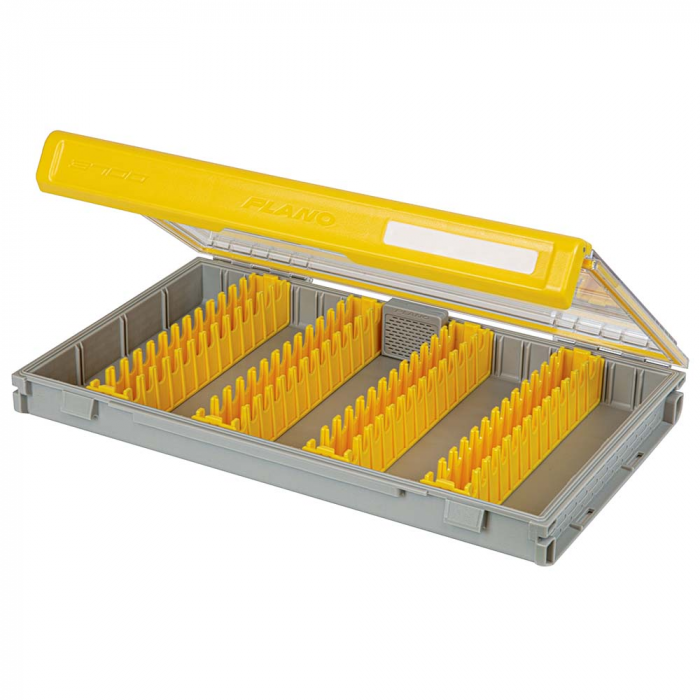 Plano Plano EDGE(TM) Vertical Jig & Spybait Box - $39.99 at Everest