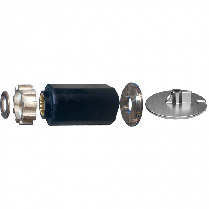 Turning Point Propellers Turning Point Hub Kit #805FT - $112.00 at Everest