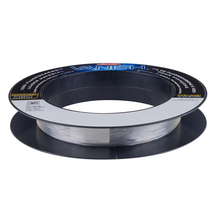 Berkley VanishA(R) Leader Material Coil - 30lb - 30 yds - VLMC30-15
