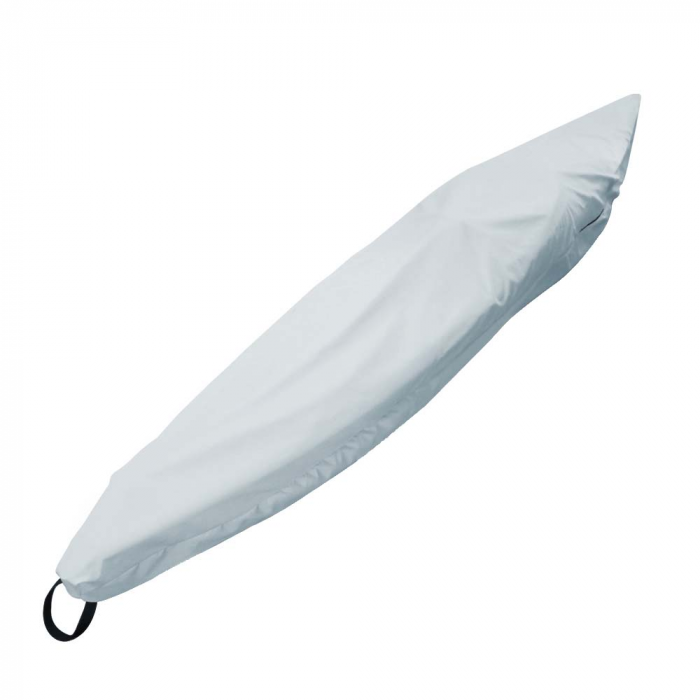 Carver By Covercraft Carver Poly-Flex II Specialty Sock Cover f/16.5' Touring Kayaks - Grey - $198.04 at Everest