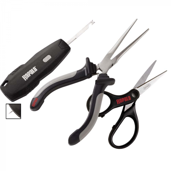 Rapala Rapala Panfish Tool Combo - $20.99 at Everest