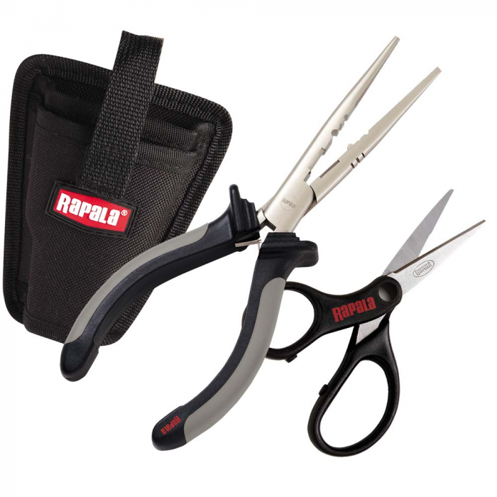 Rapala Rapala Pedestal Tool Combo - $26.49 at Everest