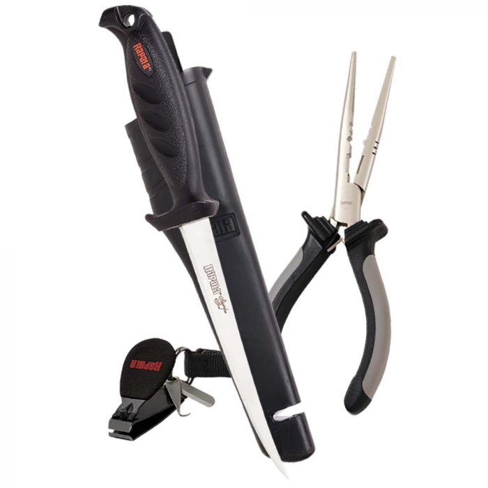 Rapala Rapala Combo Pack - $32.49 at Everest