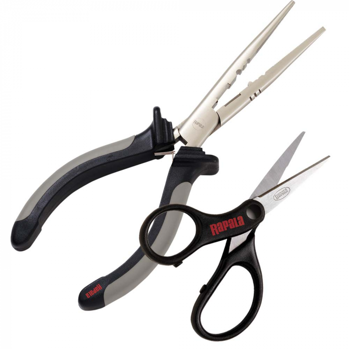 Rapala Rapala Pliers & Super Line Scissors Combo - $19.49 at Everest