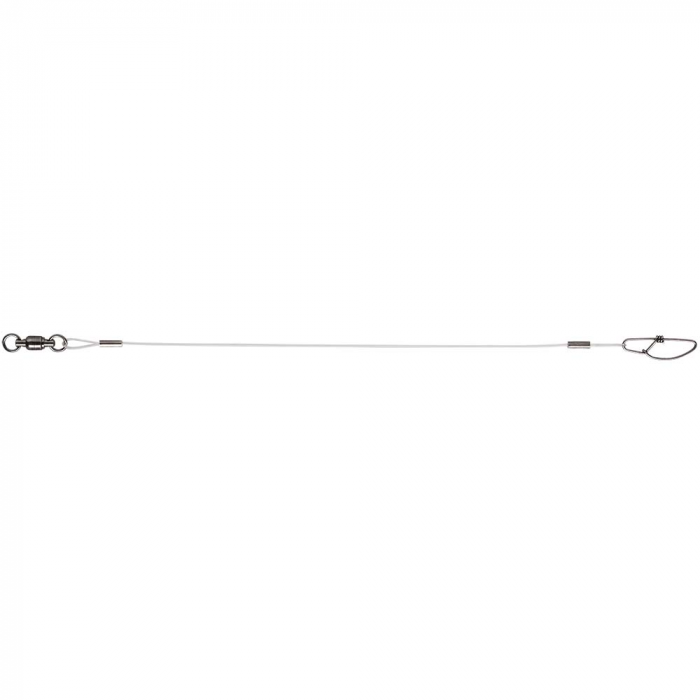 VMC Fluorocarbon Leader - 80lb - 18