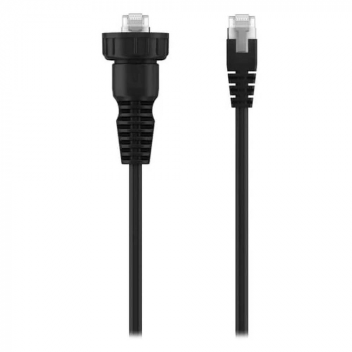 Fusion FUSION to Garmin Marine Network Cable - Male to RJ45 - 6' (1.8M) - $35.99 at Everest