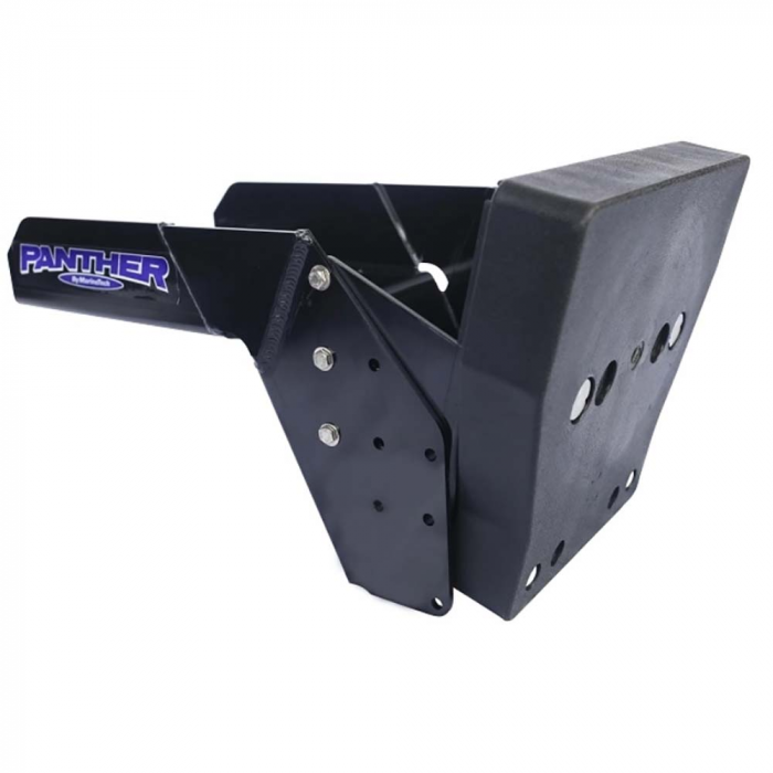 Panther Products Panther Swim Platform Outboard Motor Bracket - $299.99 at Everest