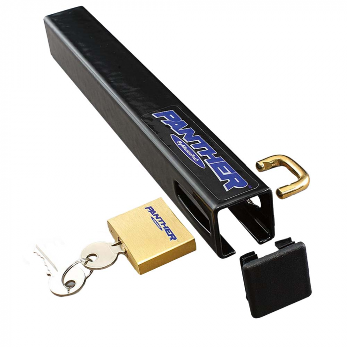 Panther Products Panther Outboard Motor Lock - $29.99 at Everest