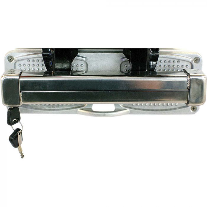 Panther Products Panther HD Turnbuckle Outboard Motor Lock - $110.89 at Everest