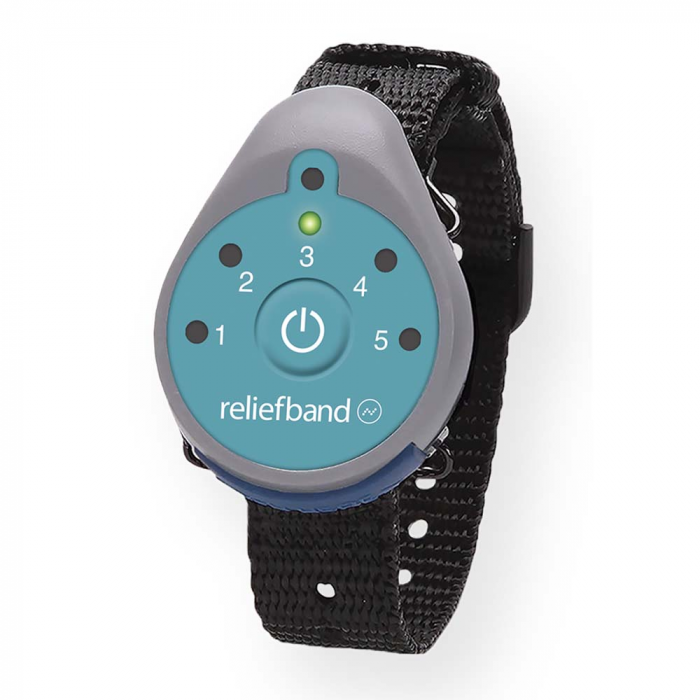 Reliefband Reliefband Classic Anti-Nausea Wristband - $139.99 at Everest