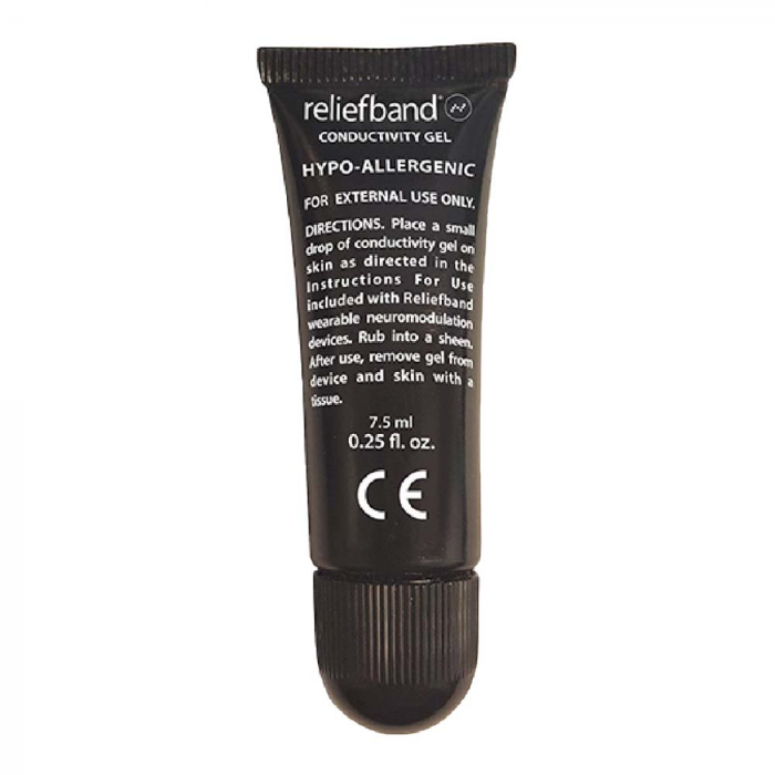 Reliefband Reliefband Conductivity Gel - $14.99 at Everest