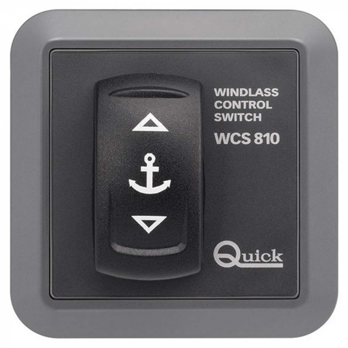 Quick Quick WCS810 Up/Down Control Switch f/Windlasses - $95.00 at Everest