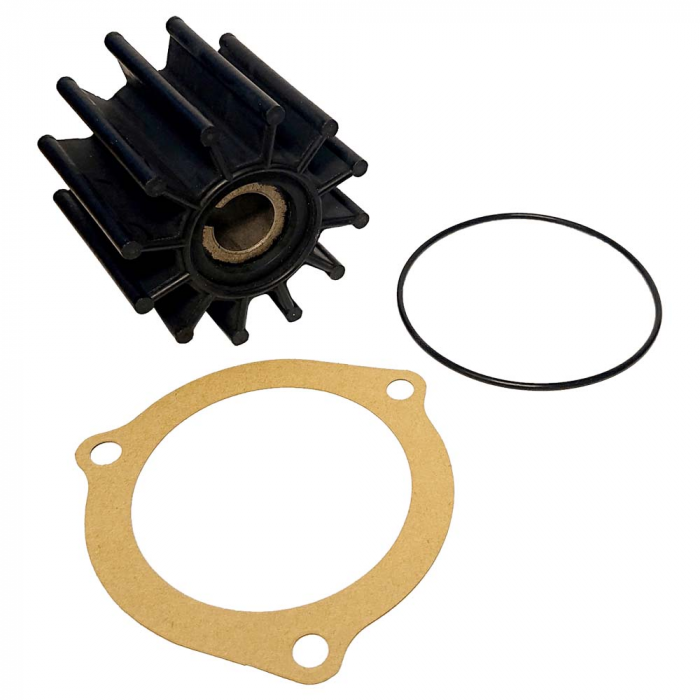 Johnson Pump Johnson Pump MC 97 Replacement Impeller Kit f/Sherwood 15000K Impeller Kit - $60.71 at Everest