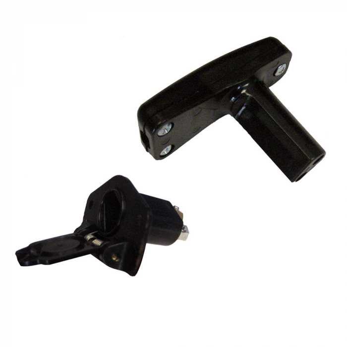 Powerwinch Powerwinch Male Plug & Socket f/712, 912, 915, RC30 & RC23 - $34.99 at Everest
