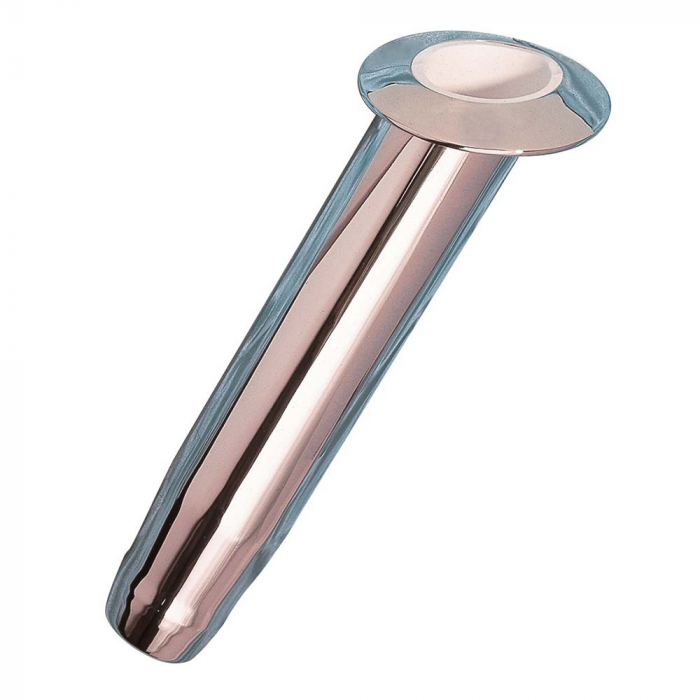 Rupp Large Stainless Steel Bolt-less Rod Holder - 30Adeg