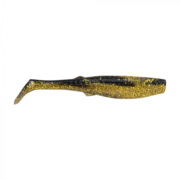 Berkley Berkley Gulp!A(R) Paddleshad - 4 - Black Gold - $7.99 at Everest