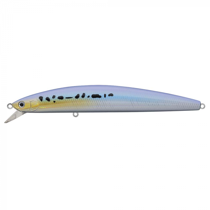 Daiwa Daiwa Salt Pro Minnow - 6 - Floating - Hickory Dickory - $11.99 at Everest