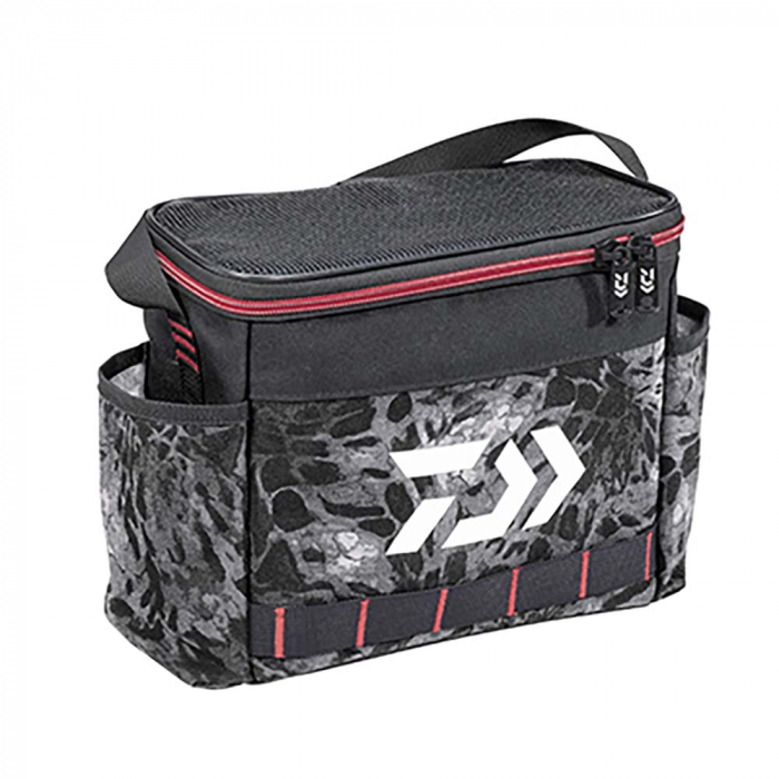 Daiwa Daiwa D-Vec Jig Tote Bag - 11 x 8 x 5 - $49.99 at Everest