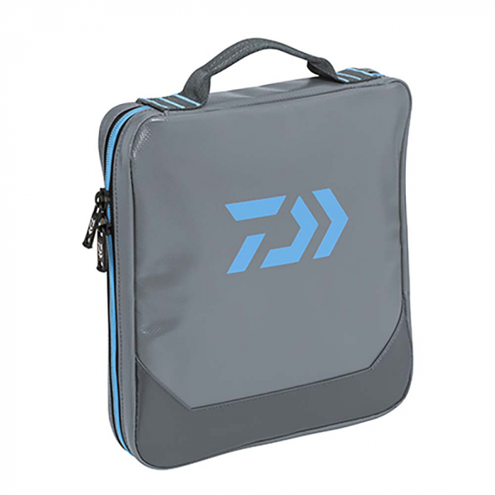 Daiwa Daiwa D-Vec Tackle Binder - Medium - 11 x 9 x 1 - $24.99 at Everest
