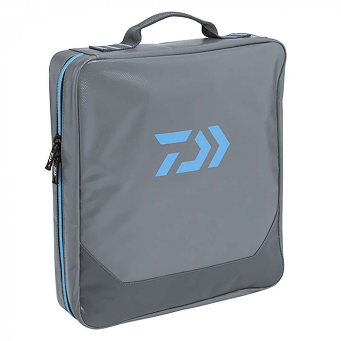 Daiwa Daiwa D-Vec Tackle Binder - Large - 13 x 11 x 3 - $29.99 at Everest