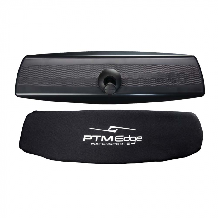 Ptm Edge PTM Edge VR-140 Pro Mirror & Cover Combo - Black - $266.95 at Everest