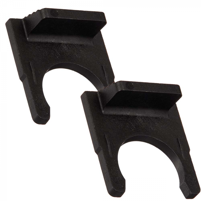 Flojet Flojet Locking Slide Clips - Pair - $9.99 at Everest