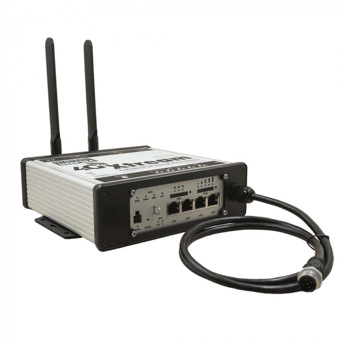 Digital Yacht Digital Yacht 4G Xtream Internet & NMEA 2000 Solution - $1599.95 at Everest