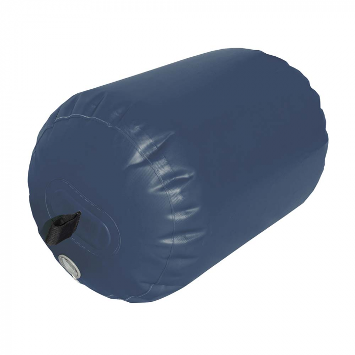 Taylor Made Taylor Made Super Duty Inflatable Yacht Fender - 18 x 29 - Navy - $339.95 at Everest