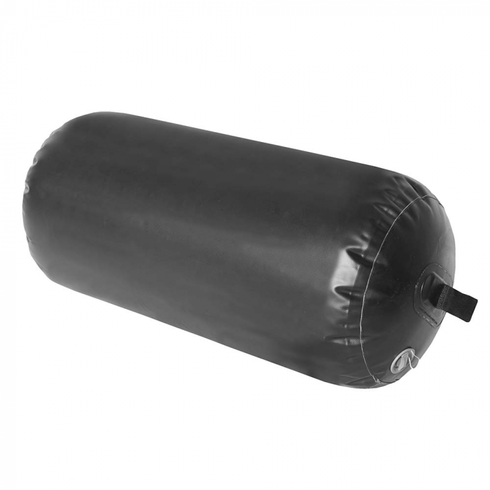 Taylor Made Taylor ade Super Duty Inflatable Yacht Fender - 18 x 42 - Black - $411.95 at Everest